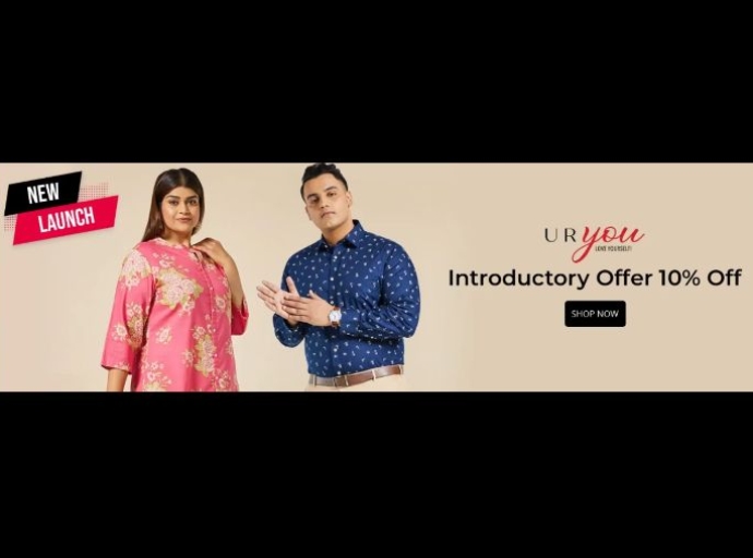 'U R You': Shoppers Stop's answer to India's growing plus-size $900 million market
